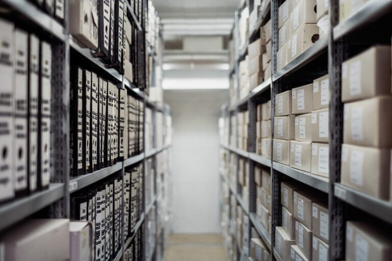 Je magazijnbeheer optimaliseren? Het lukt met deze tips 
