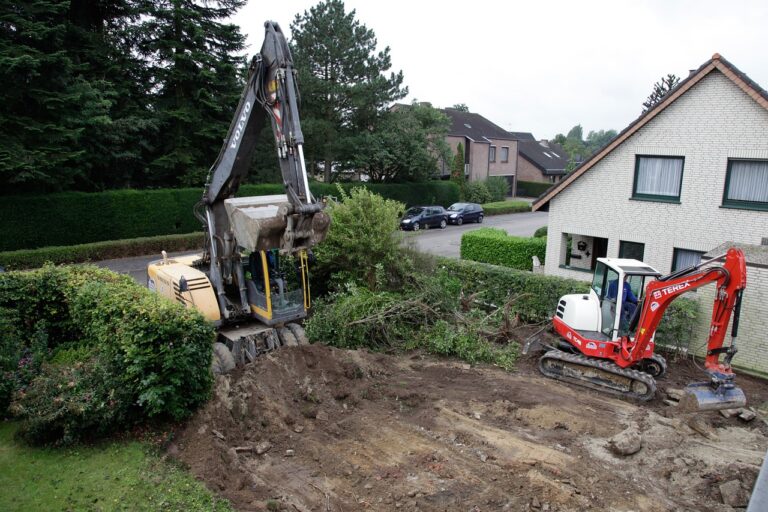 Je tuin verbouwen en onderhouden: zo pak je het aan!