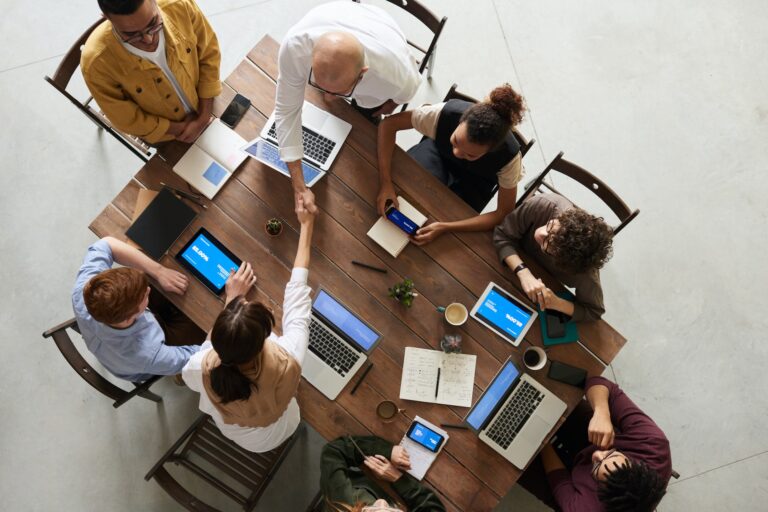 Hoe je als bedrijf efficiënter en doelgerichter in teamverband kan werken