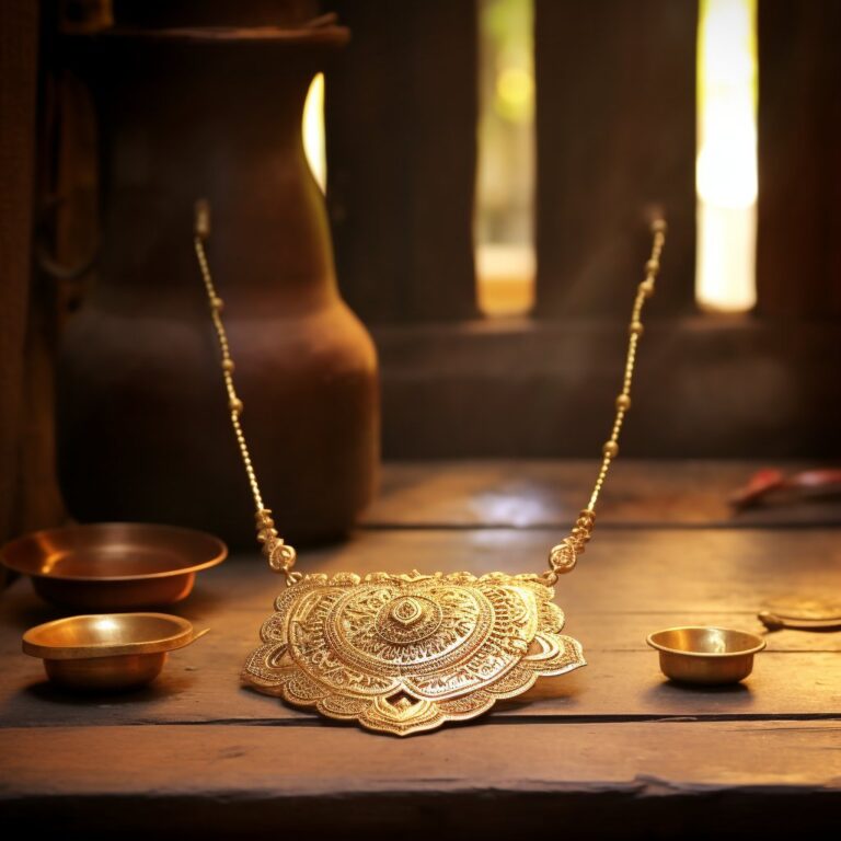 Verdien snel geld: verkoop je oude goud en ongewenste sieraden!